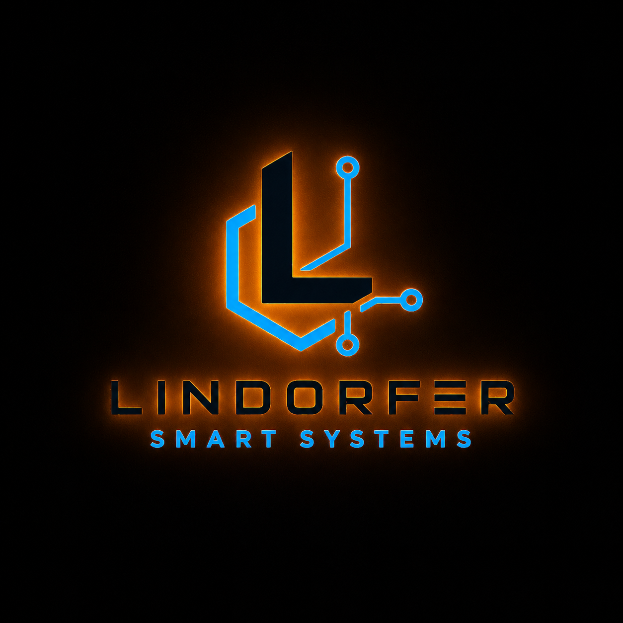 Lindorfer Smart Systems Logo