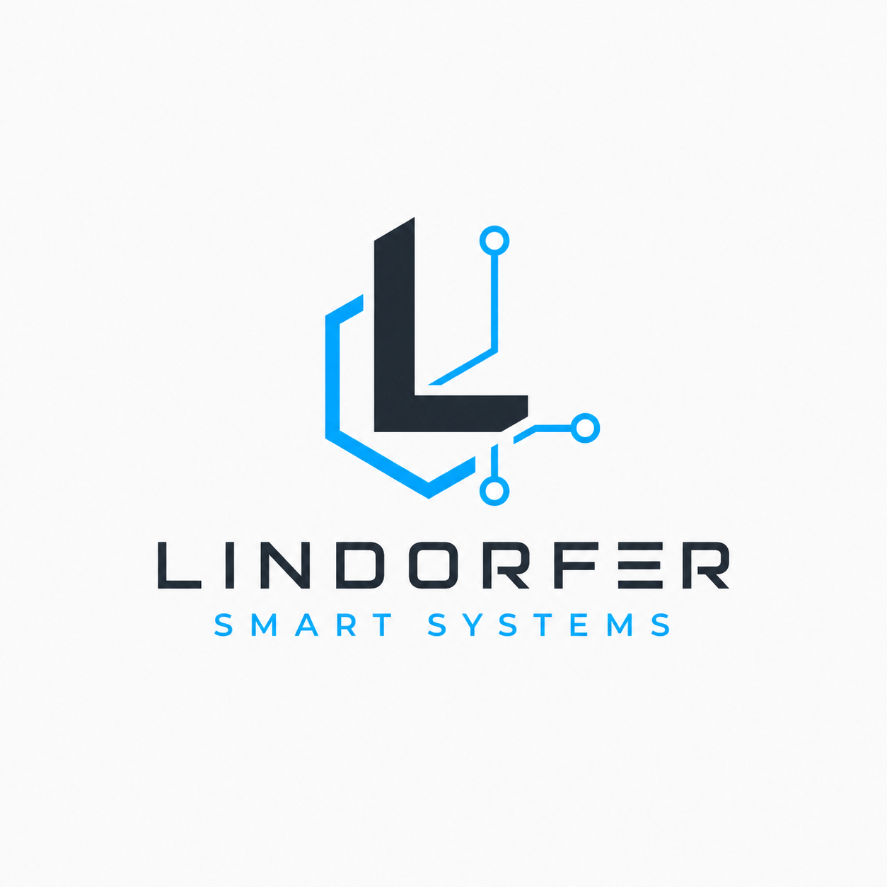 Lindorfer Smart Systems Logo
